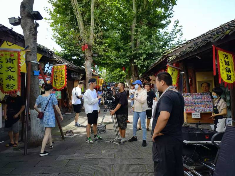 洛川县产品视频拍摄技术升级：AI与三维动画深度融合