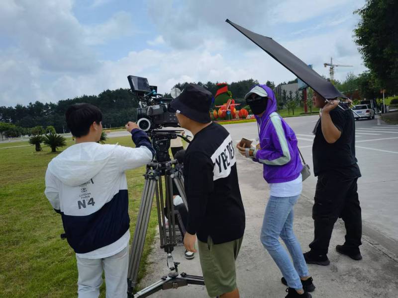 洛川县极致互动，未来愿景宏大，致力于成为全球领先的产品宣传视频企业