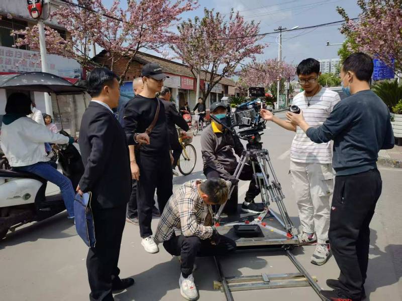 节日限定！洛川县电商产品宣传视频定制礼盒装惊艳亮相